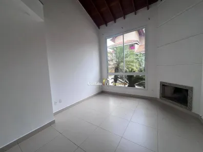 Casa de Condomínio com 3 Quartos para alugar, 134m² no Nova Gardênia, Atibaia
