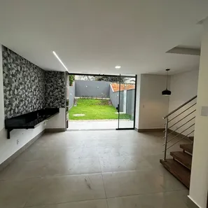 Casa com 3 Quartos à venda, 120m² no Parque Hayala, Aparecida de Goiânia