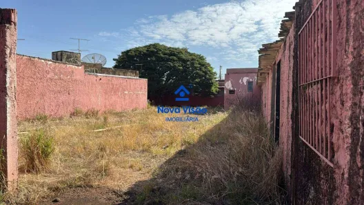 Galpão / Depósito / Armazém à venda, 510m² no Parque das Américas, Uberaba