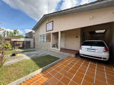 Casa Comercial para alugar, 150m² no Bigorrilho, Curitiba