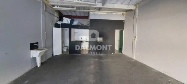 Galpão / Depósito / Armazém à venda, 108m² no Vila do Sol, Cabo Frio