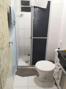 Apartamento com 2 Quartos à venda, 49m² no Jardim Gabriela III, Jandira