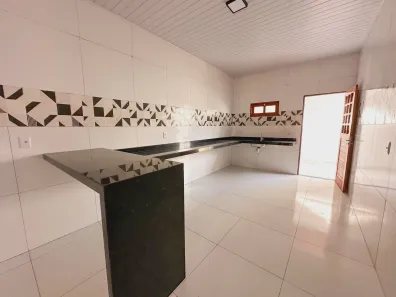 Casa com 3 Quartos à venda, 107m² no Centro, Pilar