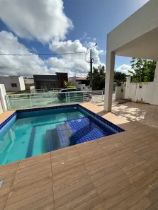 Casa de Condomínio com 3 Quartos para alugar, 200m² no Massagueira, Marechal Deodoro