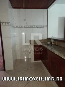 Casa de Condomínio com 3 Quartos à venda, 120m² no , Iguaba Grande
