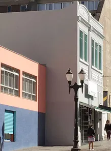 Prédio Inteiro à venda, 480m² no Centro, Curitiba