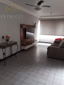 Cobertura com 3 Quartos à venda, 164m² no Bonfim, Campinas