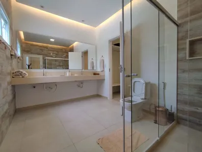 Casa de Condomínio com 4 Quartos à venda, 350m² no Centro, Camaçari