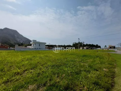 Terreno / Lote / Condomínio à venda, 430m² no Cajueiros (Itaipuaçu), Maricá