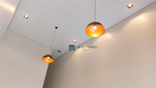 Casa de Condomínio com 3 Quartos à venda, 219m² no Setor Habitacional Tororó, Brasília