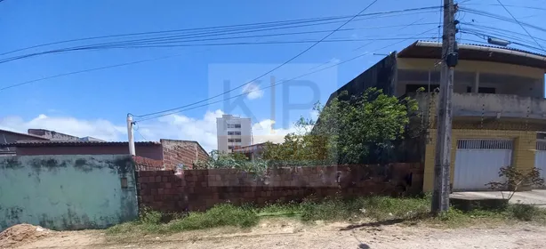 Terreno / Lote / Condomínio à venda, 200m² no Pajuçara, Natal