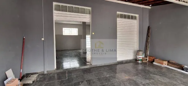 Loja / Salão / Ponto Comercial à venda, 159m² no Jardim Emília, Jacareí