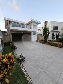 Casa de Condomínio com 4 Quartos para venda ou aluguel, 340m² no Residencial Ibi-Aram, Itupeva