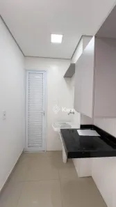 Apartamento com 2 Quartos para venda ou aluguel, 74m² no Jardim Nair Maria, Salto