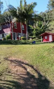 Fazenda / Sítio / Chácara à venda, 30000m² no , Águas Mornas