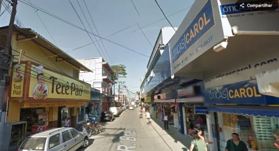 Loja / Salão / Ponto Comercial para alugar, 1000m² no Piabetá (Inhomirim), Magé