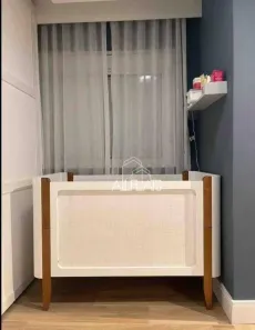 Cobertura com 2 Quartos para alugar, 130m² no Jardim Leonor, São Paulo