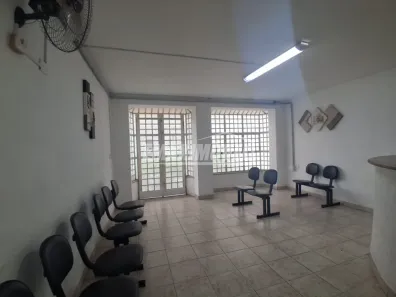 Casa Comercial com 1 Quarto para alugar, 276m² no Centro, Sorocaba