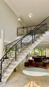 Casa com 4 Quartos para alugar, 700m² no Alphaville, Santana de Parnaíba