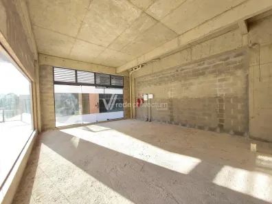Conjunto Comercial / Sala com 1 Quarto para alugar, 44m² no Pinheirinho, Vinhedo