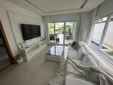 Casa com 5 Quartos à venda, 120m² no Guarajuba (Monte Gordo), Camaçari
