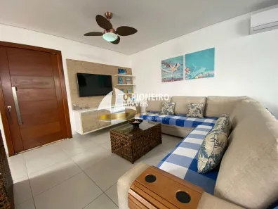 Casa de Condomínio com 4 Quartos para venda ou aluguel, 160m² no Juquehy, São Sebastião