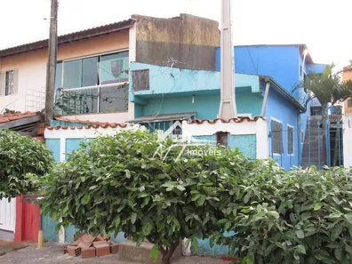 Casa com 4 Quartos à venda, 240m² no Jardim Viel, Sumaré