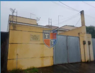 Casa com 2 Quartos à venda, 66m² no Centro (Cabuçu), Itaboraí