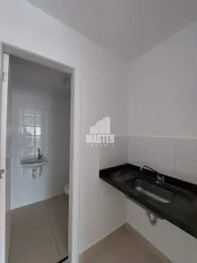 Conjunto Comercial / Sala para alugar, 32m² no Santa Lúcia, Vitória
