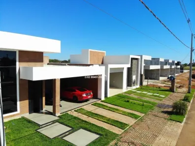 Casa com 3 Quartos à venda, 360m² no , Porto Nacional