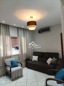 Casa com 2 Quartos à venda, 108m² no Jardim das Palmeiras, Sumaré