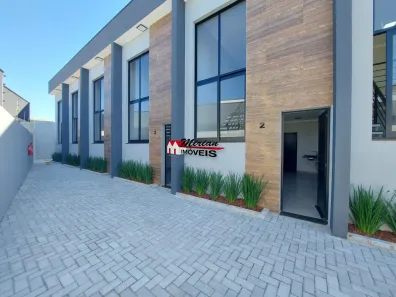 Flat com 1 Quarto à venda, 35m² no Cidade Nova Peruíbe, Peruíbe
