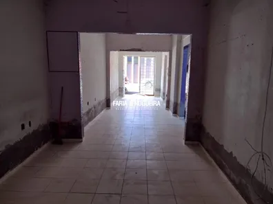 Loja / Salão / Ponto Comercial à venda, 180m² no Centro, Rio Claro
