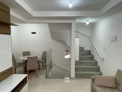Fazenda / Sítio / Chácara com 2 Quartos à venda, 102m² no Campo Grande, Santos