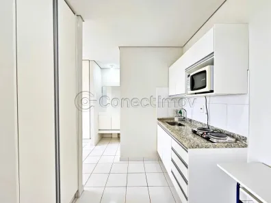 Kitnet com 1 Quarto para alugar, 40m² no Iguatemi, Ribeirão Preto