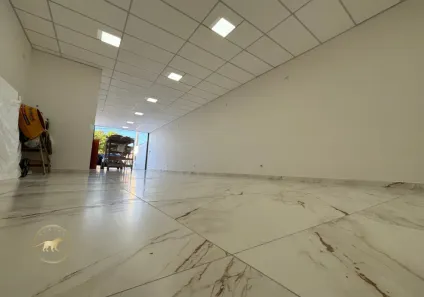 Galpão / Depósito / Armazém para alugar, 125m² no Laranjeiras, Caieiras