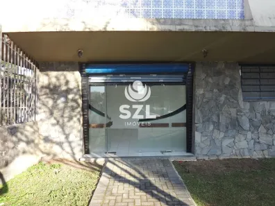 Loja / Salão / Ponto Comercial para alugar, 51m² no Alto da Rua XV, Curitiba