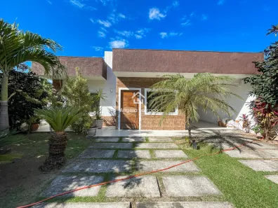Casa com 2 Quartos para alugar, 98m² no Inoã (Inoã), Maricá