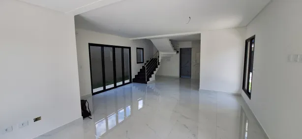 Sobrado com 3 Quartos à venda, 142m² no Xaxim, Curitiba