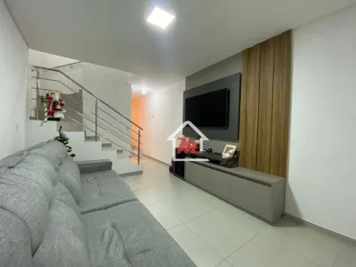 Sobrado com 2 Quartos à venda, 80m² no Testo Salto, Blumenau