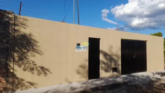 Casa com 2 Quartos à venda, 47m² no Tranqueira, Altos