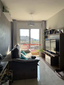 Apartamento com 2 Quartos à venda, 53m² no Vila São Paulo, Ferraz de Vasconcelos