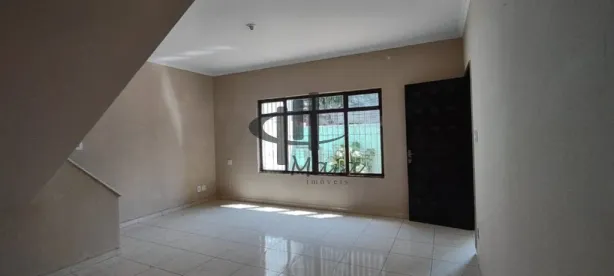 Sobrado com 3 Quartos para alugar, 154m² no Cerâmica, São Caetano do Sul