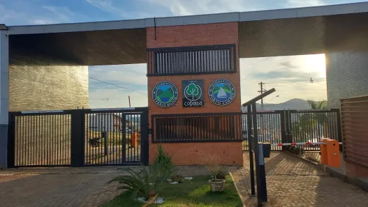 Terreno / Lote / Condomínio à venda, 1000m² no , Joanópolis