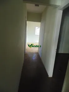 Casa com 3 Quartos para alugar, 129m² no São Dimas, Piracicaba