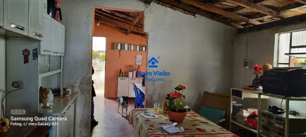Galpão / Depósito / Armazém à venda, 206m² no Boa Vista, Uberaba