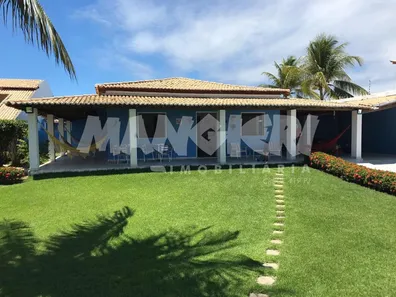 Casa com 4 Quartos para alugar, 500m² no , Estância