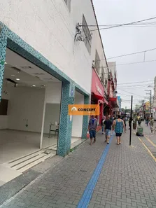 Loja / Salão / Ponto Comercial para alugar, 120m² no Vila Romanópolis, Ferraz de Vasconcelos