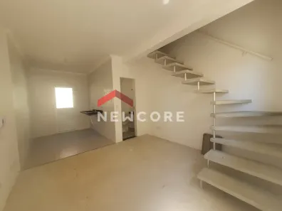 Casa de Condomínio com 2 Quartos à venda, 47m² no Paisagem Casa Grande, Cotia