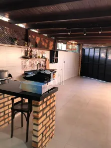 Sobrado com 3 Quartos para alugar, 150m² no mata atlântica, Tijucas